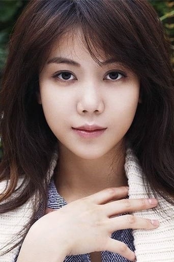 Image of Kim Ok-bin