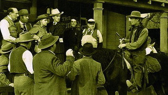 Badman's Territory (1946)