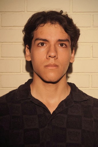 Fernando Vazquez — 1