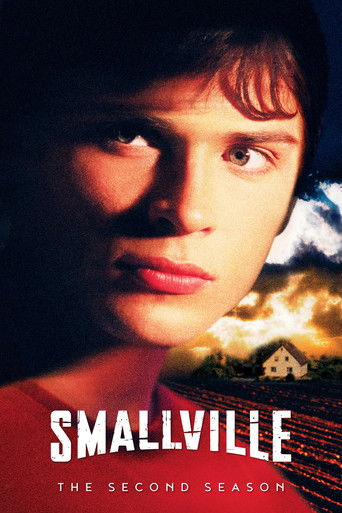 Smallville: As Aventuras do Superboy: Season 2