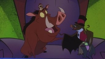 Episódio Episódio 2 da série Timão e Pumba