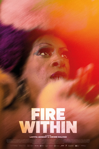 Fire Within (2025)