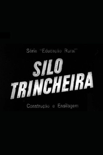 Silo Trincheira