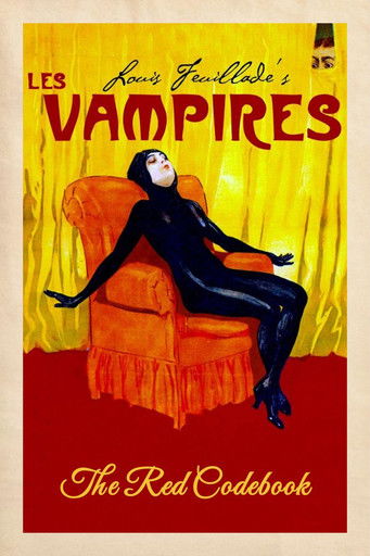 Les Vampires: Episode One - The Severed Head