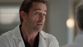 Chronicles of the Sun S5E94 poster