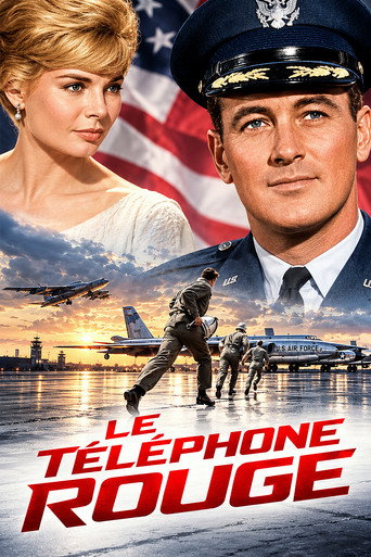 Le téléphone rouge