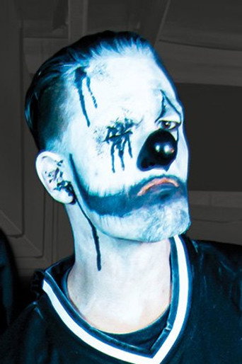 Yabo The Clown