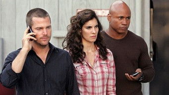 NCIS: Los Angeles