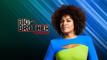 Big Brother Canada (2013- )