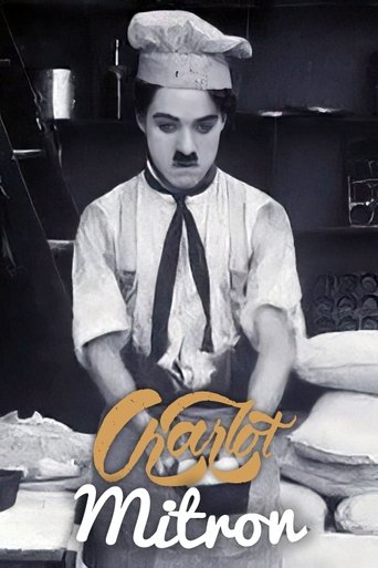 Charlot mitron