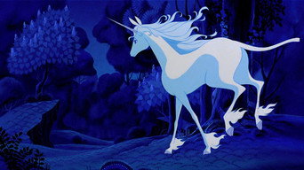 The Last Unicorn backdrop 9