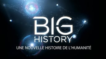 #1 Big History