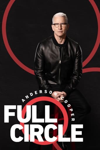 Anderson Cooper Full Circle - Temporada 3 Episodio 1  