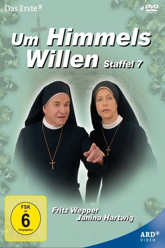 For Heaven's Sake: Season 7