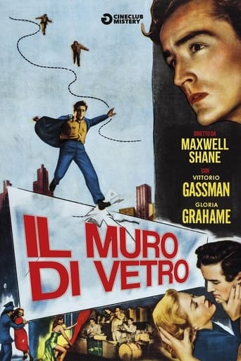 Il muro di vetro