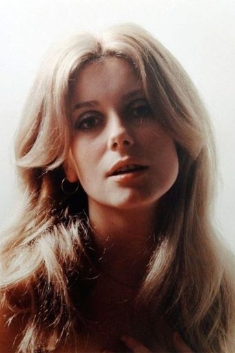 Image of Catherine Deneuve