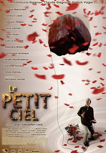 Poster of Le Petit Ciel