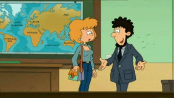 Episode 19 — Episode 19