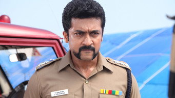 #11 Singam 2