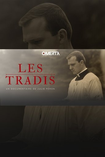 Les tradis poster