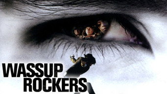 #9 Wassup Rockers