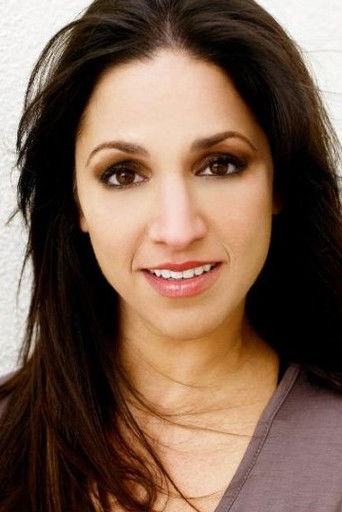 Foto de Julia Lea Wolov