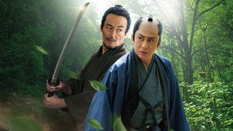 Samurai Detective Onihei: Two Righteous Swords (2025)