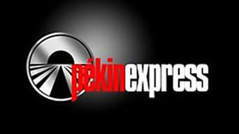 Pékin Express - 3x01