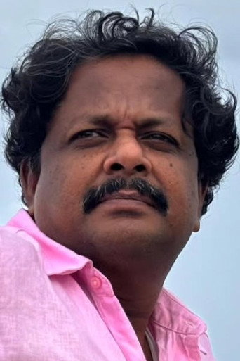 Thirunavukkarasu