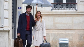 #8 A Paris Proposal