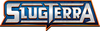 Slugterra logo