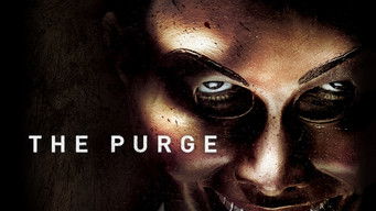 Galeria 1 - The Purge: La noche de las bestias