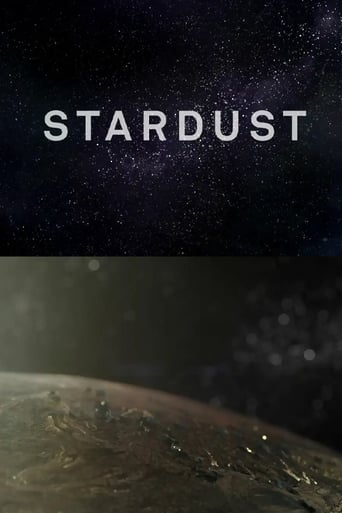 Stardust en streaming 