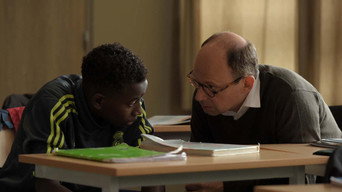 #8 The Teacher