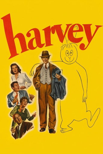 Meu Amigo Harvey - Capa alternativa 6