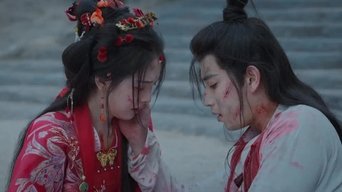 Episódio Episódio 8 da série Amor no Pavilhão