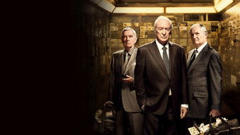 Galeria 3 - Rey de ladrones