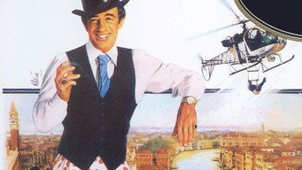 Маріонетка, або гра у чотири руки (1980)