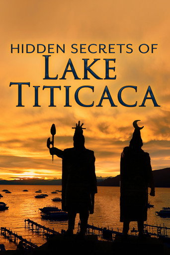 The Hidden Secrets of Lake Titicaca (2016)