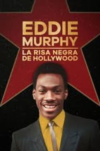 Eddie Murphy: la risa negra de Hollywood Eddie Murphy: la risa negra de Hollywood