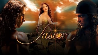 Pasión - 1x01