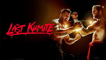 Galeria 5 - The Last Kumite