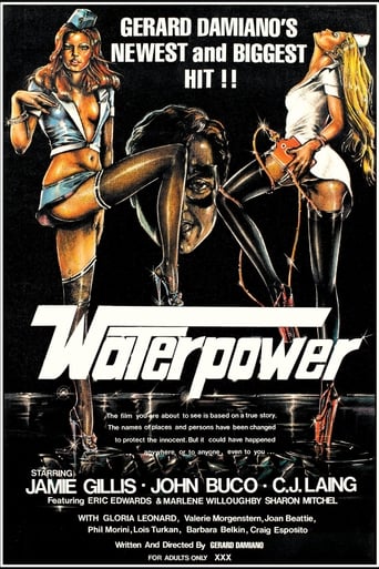 Poster för Water Power