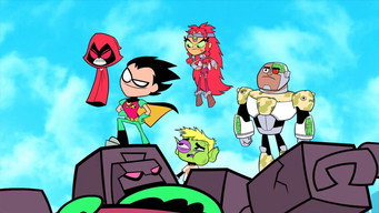 Teen Titans Go! T2E52