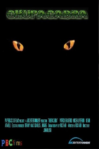 Chupacabra (2007)