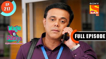 Episode 217 — Rajesh Dreams Of Sai Baba