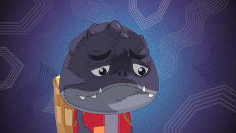 Episode 28 — Episode 28