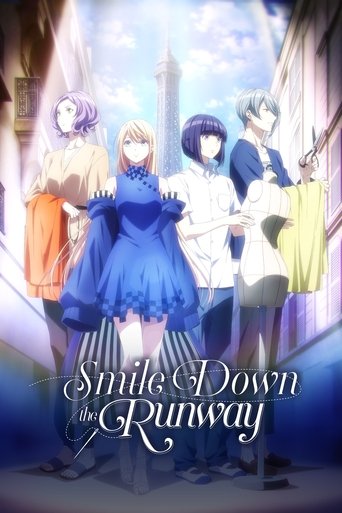 Smile Down the Runway: Season 1
