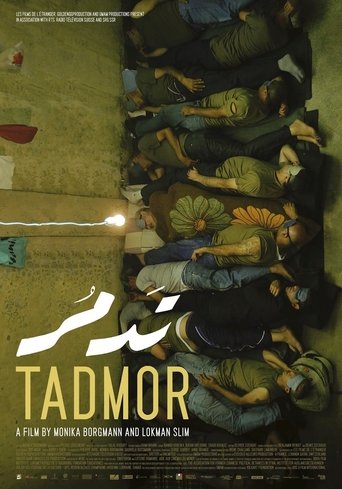 Poster for Tadmor