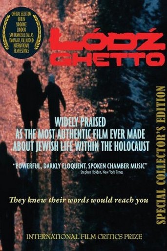 Łódź Ghetto (1989)